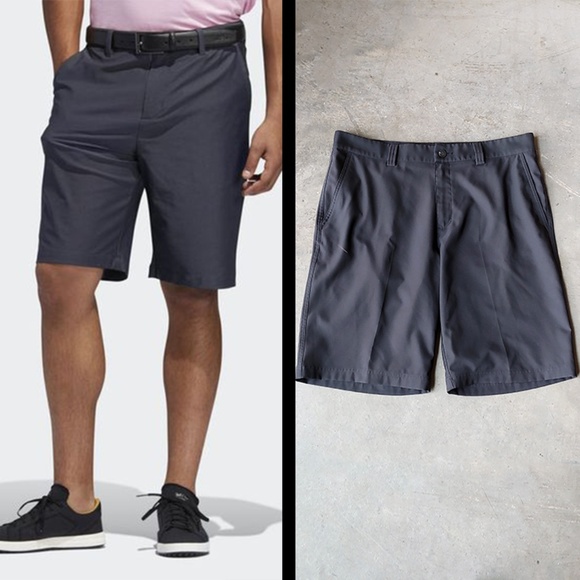 adidas Other - Adidas Men's Black Golf Shorts size 34